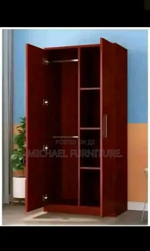 Top Quality Wardrobe (Size 3x6)