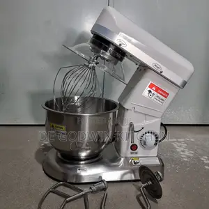 7L Cake Mixer