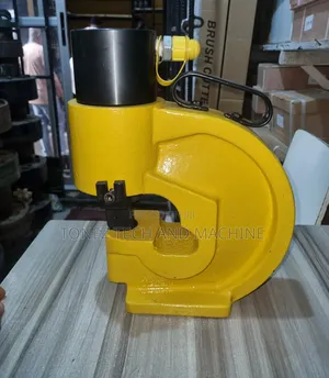 CB _60 Hydraulic Copper Punch Tools