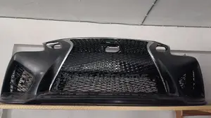 Upgrading Front Bumper Gs350