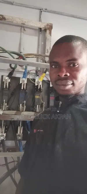 Electrical Technician