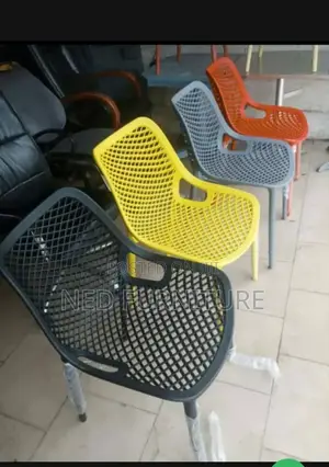 Quality Restaurant Plastic Chair