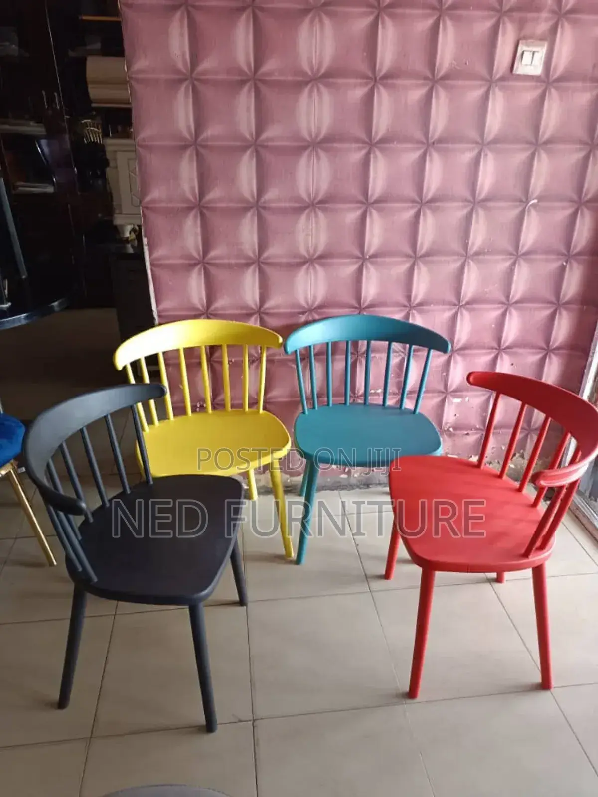 Quality Restaurant Chairs