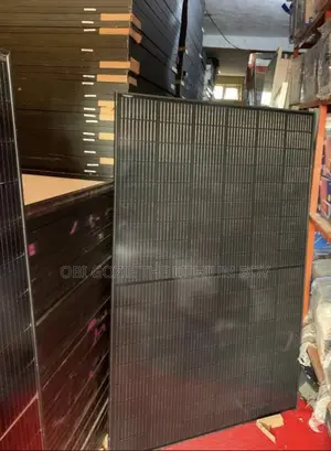 450 Watts Longi Solar Panel Available. Best Solar Mono Panel