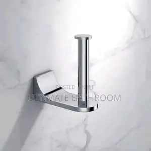 High Quality Stainless Steel Paper Holder