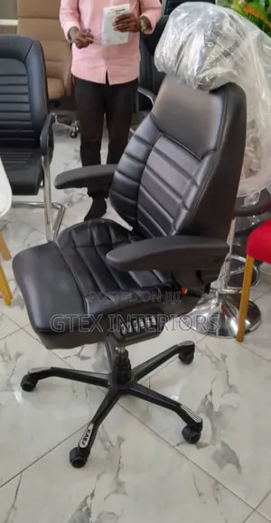 Executive Office Massaging Chair