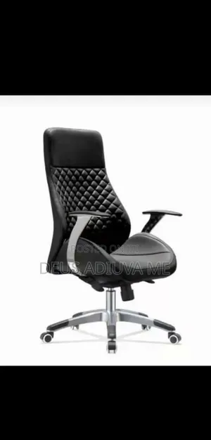 Executive Office Chair Swivel