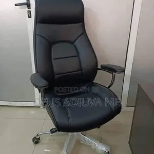 Super Executive Office Chair