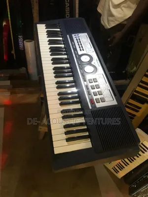 Yamaha PSR 740 Direct Uk Used Keyboard