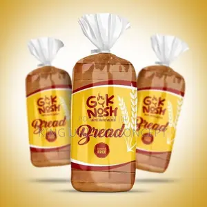 Printing Services for Bakeries