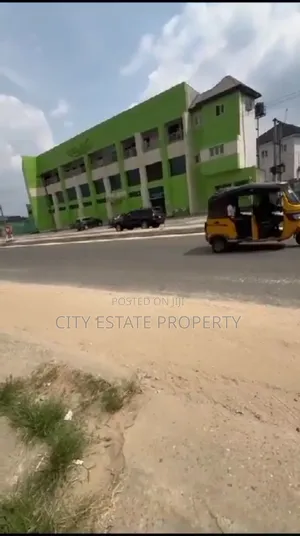 Shopping Plaza Complex Supermarket for Sale in Woji Ph