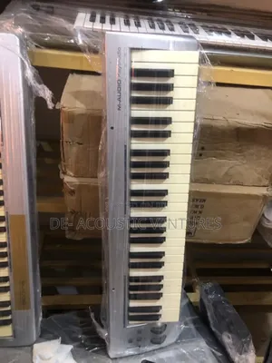 Direct Uk Used Midi Keyboard