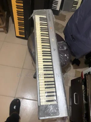Portable Np 30 Yamaha Grand Piano Semi Weighted Key