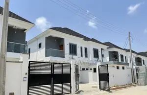 Furnished 5bdrm Duplex in Maryland, Mende for sale