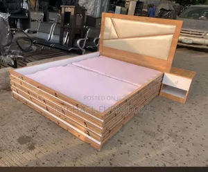 Top Quality 4 by 6 Bedframe
