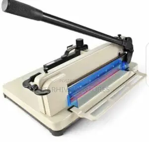 A3+ Paper Cutter