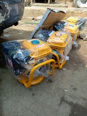 6.5hp Honda Poker Vibrator Concrete Machine