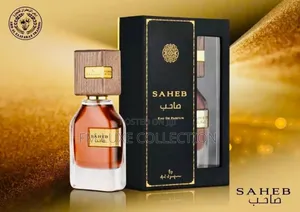 Saheb Long Lasting Designer Perfume