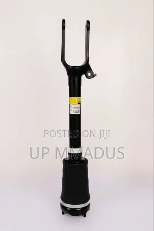Front Shock Absorber Benz