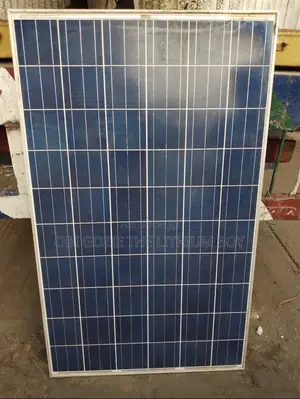 250 Watts Poly Solar Panel Available. Best Poly Panel Seller