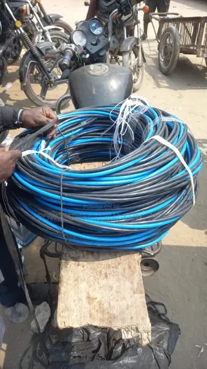 35mm Recline Wire for Homes/ Estates/ Companies/ Factories