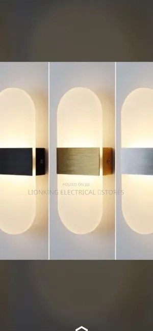 Led Acrylic Light