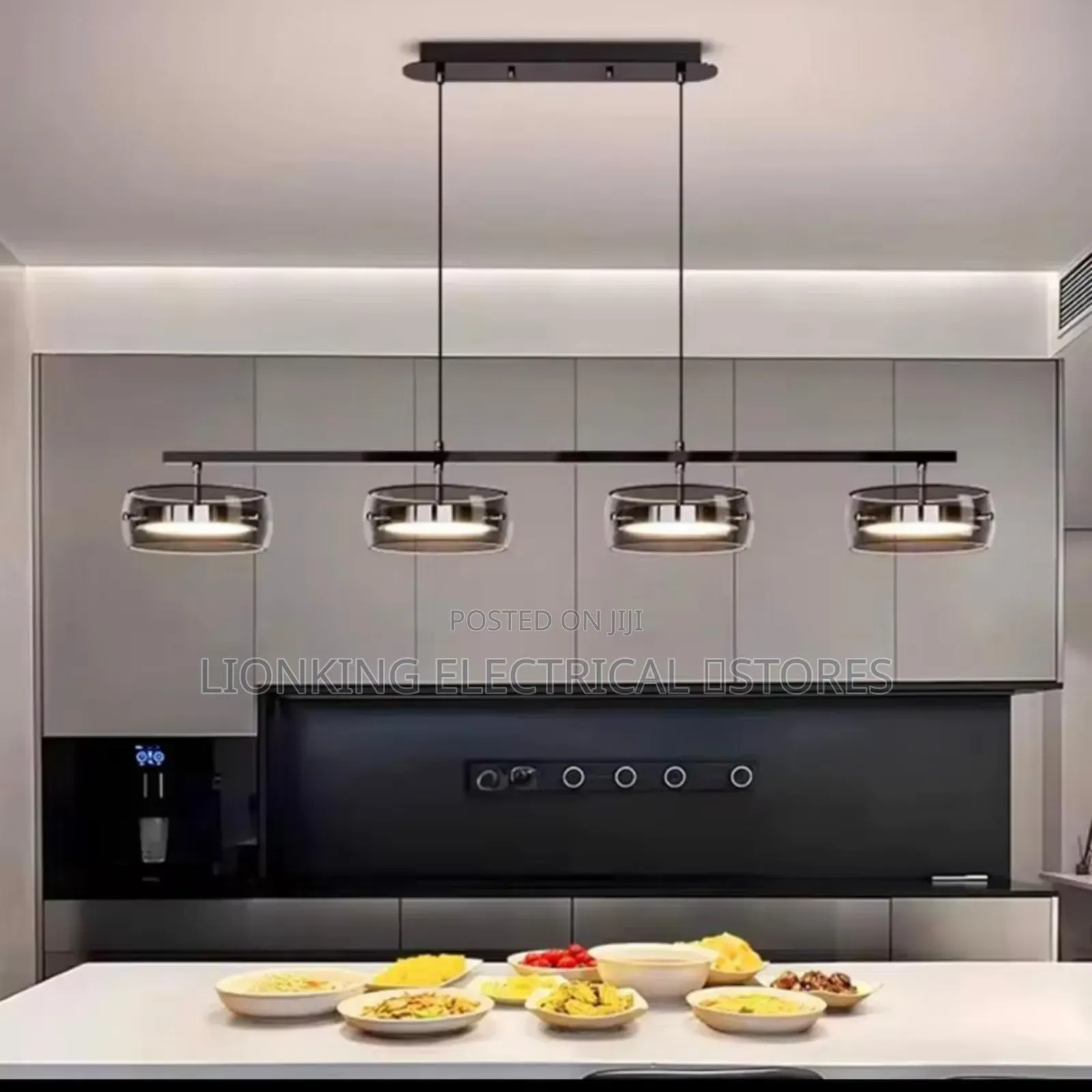 Dining Lights