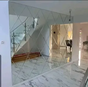 Sweet Home Mirror