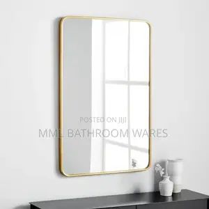 Modern Decorative Frame Wall Mirrors