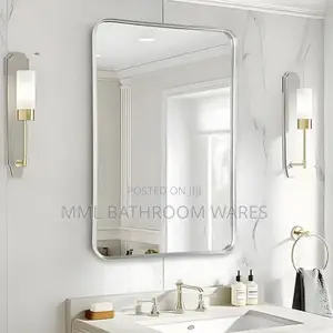 Modern Decorative Frame Wall Mirrors