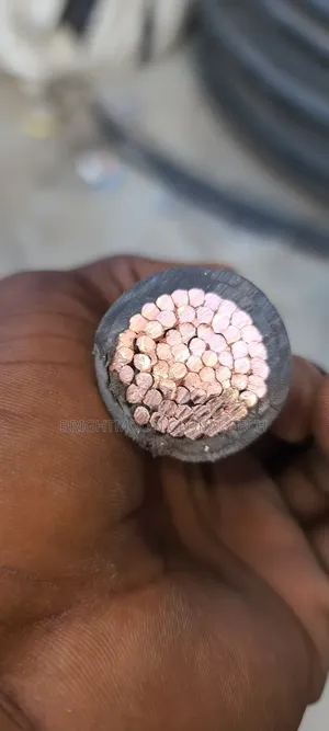 300mm Single Pvc Cable..     Full Gauge