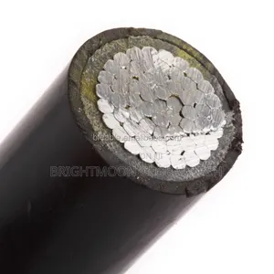 500mm Aluminum Cable.. ,