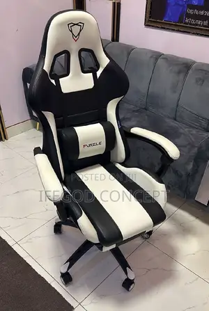 Gaming Chair Furgle