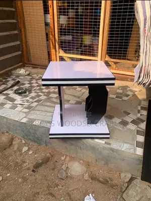 4 Pieces Side Stool
