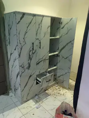 5by6 Wardrobe