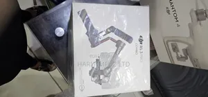 Dji RS 3 PRO Combo