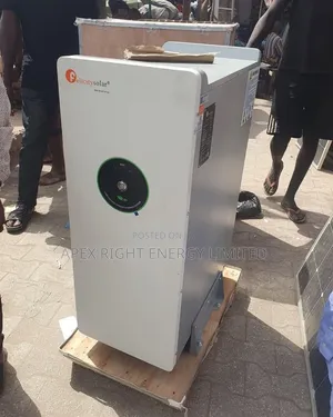 15kilowatts-hour Felicity Lithium Battery/ 51.2volts