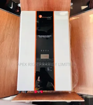 10kva-48v Felicitysolar/ Puresine-wave