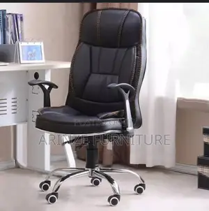 Quality Office Chair With Ajustable Hand