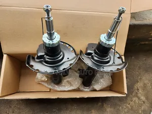 Volvo XC60 S80 S60 Front Shocks
