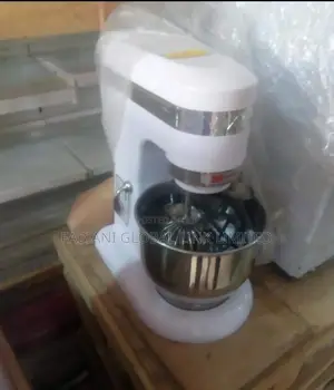 Commercial 7-Litre Mixer