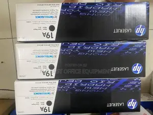 Hp 19a Toner Drum