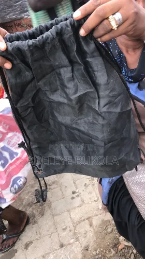 Drawstring Bag Per Dozen