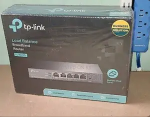 Tp Link Desktop Load Balance Broadband