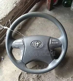 Complete Steering Wheel Camry 2007 - 2011