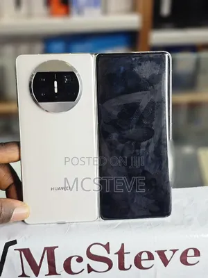 Huawei Mate X3 512 GB White