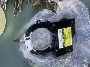 Highlander Steering Angle Sensor 2014-2019