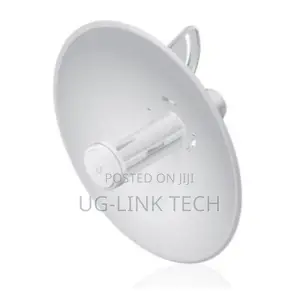 Ubiquiti PBE-M5-400 | Airmax Powerbeam 5ghz Bridgew
