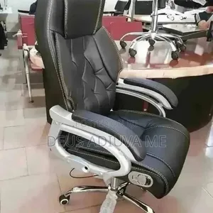 Recliner Office Chair Wi