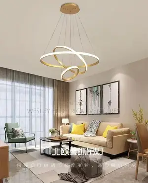 Led Wall Light With Clock